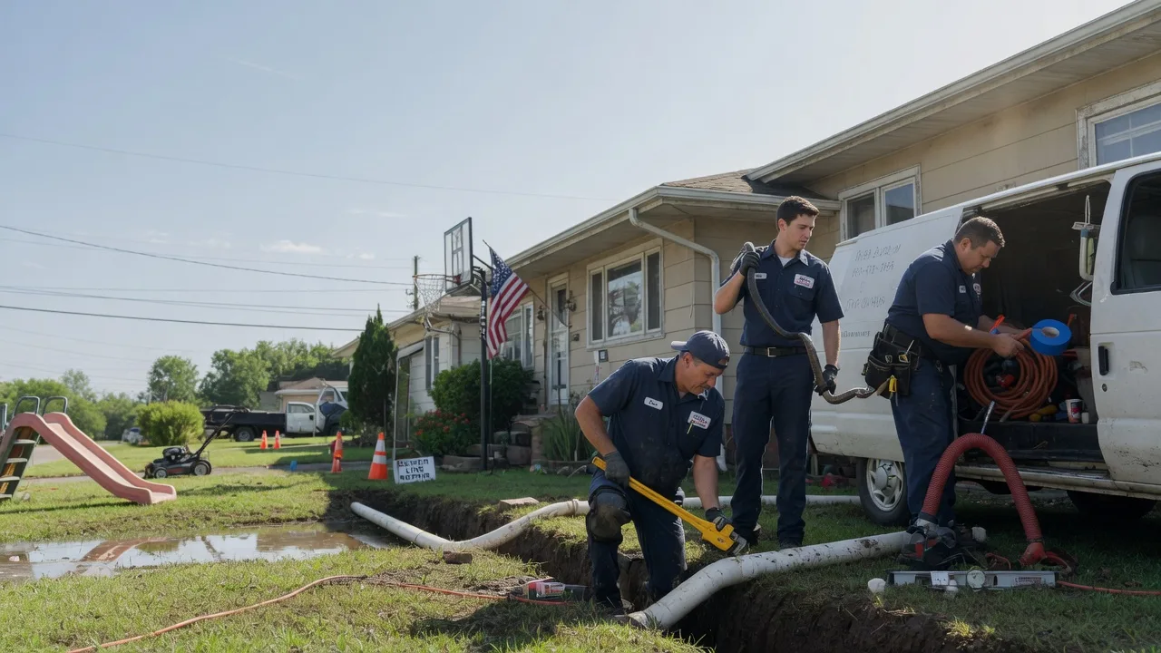 Toilet Installation in Charleston, SC near me
